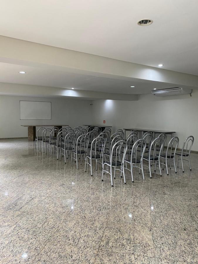 Hotel Caicara Cachoeiro de Itapemirim Eksteriør billede